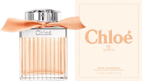 chloe rose tangerine parfum|tangerine fragrance.